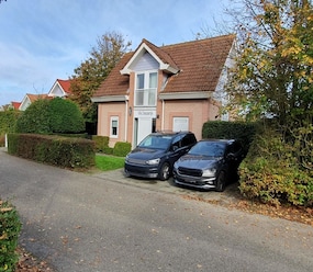 Shortstay vacation rentals Netherlands