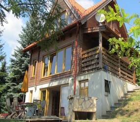 Shortstay vacation rentals Hungary