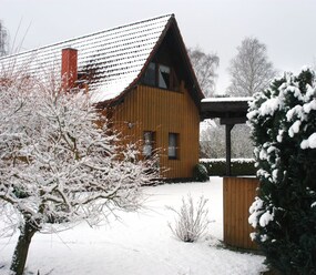 Shortstay vacation rentals Germany