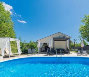 Shortstay vacation rentals Croatia