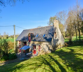 Shortstay vacation rentals France
