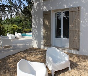 Shortstay vacation rentals France