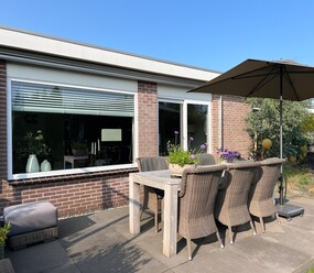 Shortstay vacation rentals Netherlands