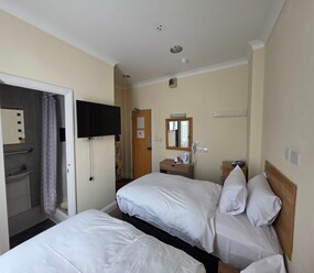 Shortstay vacation rentals United Kingdom