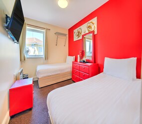 Shortstay vacation rentals United Kingdom