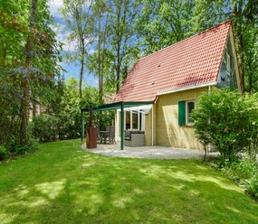 Shortstay vacation rentals Netherlands