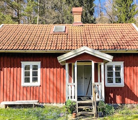 Shortstay vacation rentals Sweden