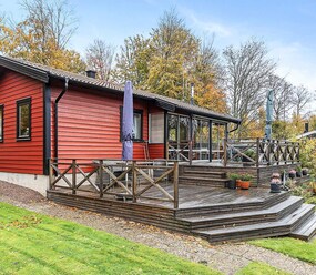 Shortstay vacation rentals Sweden
