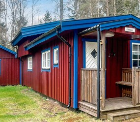 Shortstay vacation rentals Sweden