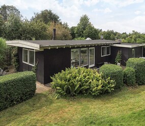 Shortstay vacation rentals Denmark