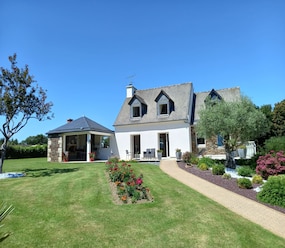 Shortstay vacation rentals France