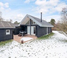 Shortstay vacation rentals Denmark
