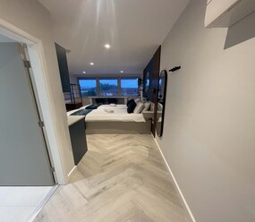 Shortstay vacation rentals United Kingdom
