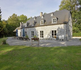 Shortstay vacation rentals Belgium