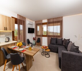 Shortstay vacation rentals Greece