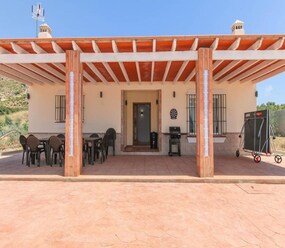 Shortstay vacation rentals Spain