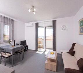 Shortstay vacation rentals Croatia