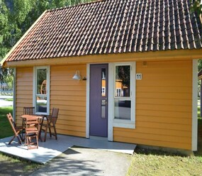 Shortstay vacation rentals Norway