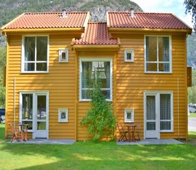 Shortstay vacation rentals Norway