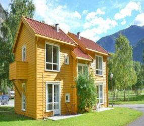 Shortstay vacation rentals Norway