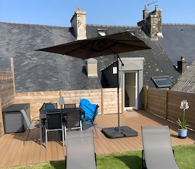 Shortstay vacation rentals France