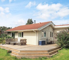 Shortstay vacation rentals Denmark