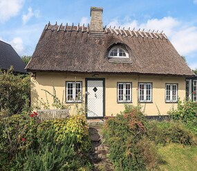 Shortstay vacation rentals Denmark