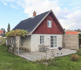 Shortstay vacation rentals Denmark