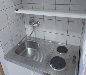 Shortstay vacation rentals Croatia