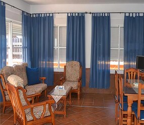 Shortstay vacation rentals Spain
