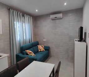 Shortstay vacation rentals Spain