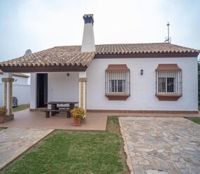 Shortstay vacation rentals Spain