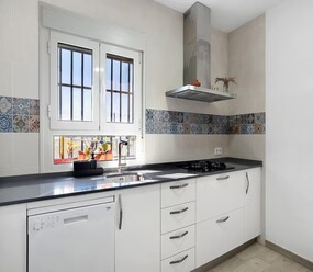 Shortstay vacation rentals Spain