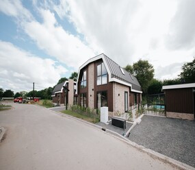 Shortstay vacation rentals Netherlands