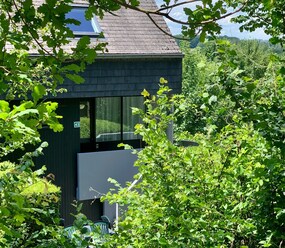 Shortstay vacation rentals Belgium