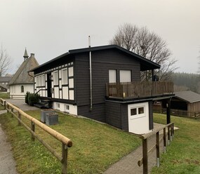 Shortstay vacation rentals Germany