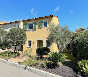 Shortstay vacation rentals France