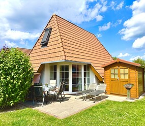 Shortstay vacation rentals Germany