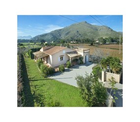 Shortstay vacation rentals Spain