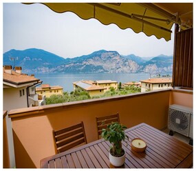 Shortstay vacation rentals Italy