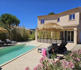 Shortstay vacation rentals France