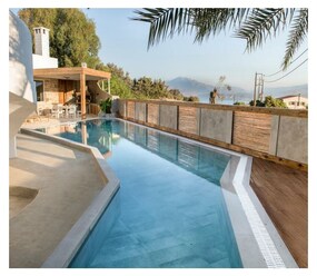 Shortstay vacation rentals Greece