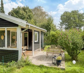 Shortstay vacation rentals Denmark