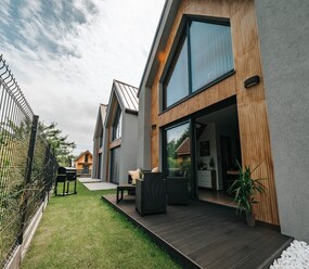 Shortstay vacation rentals Poland