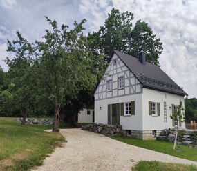 Shortstay vacation rentals Germany