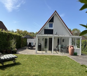 Shortstay vacation rentals Netherlands