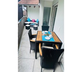 Shortstay vacation rentals Austria