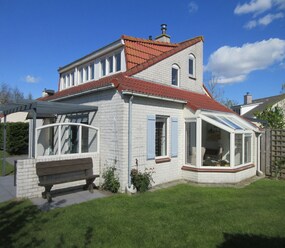 Shortstay vacation rentals Netherlands