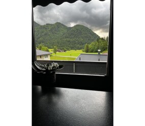 Shortstay vacation rentals Austria