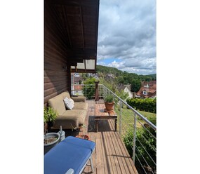 Shortstay vacation rentals Germany